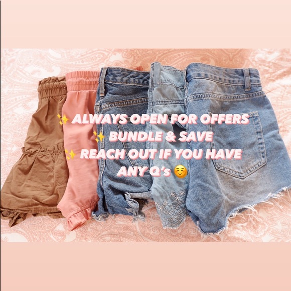 ✨BUNDLE TO SAVE ✨ - Picture 1 of 1